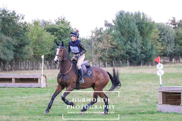 Hurworth Hunter Trial 16