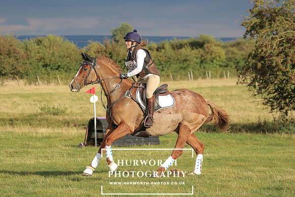 Hurworth Hunter Trial 173