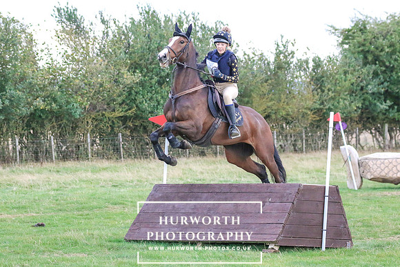 Hurworth Hunter Trial 17