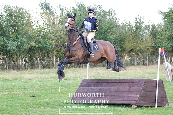 Hurworth Hunter Trial 18