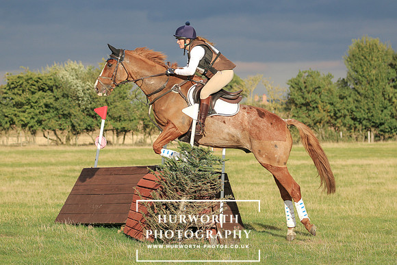 Hurworth Hunter Trial 174