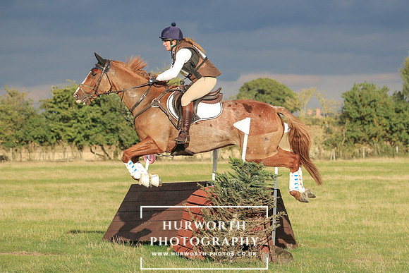 Hurworth Hunter Trial 175