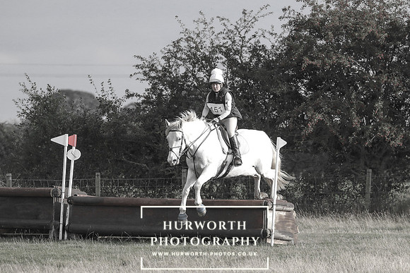 Hurworth Hunter Trial 103