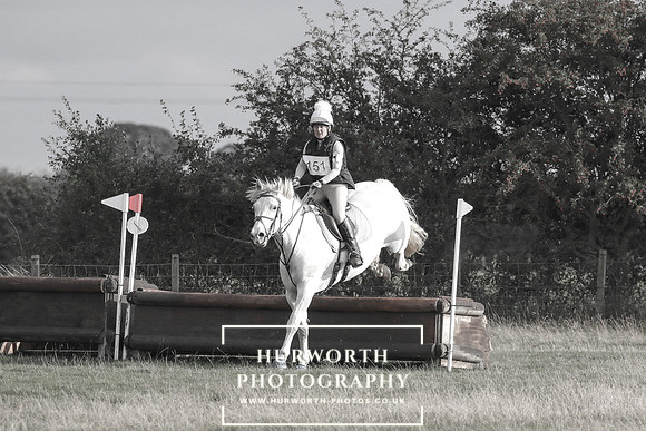Hurworth Hunter Trial 104
