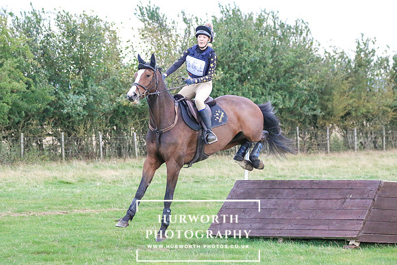 Hurworth Hunter Trial 19