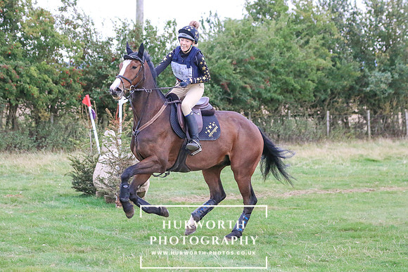 Hurworth Hunter Trial 20