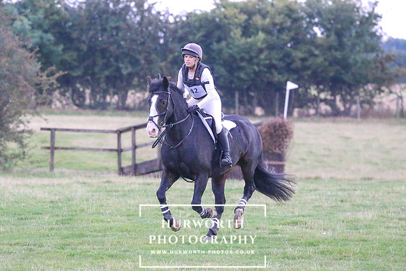 Hurworth Hunter Trial 22