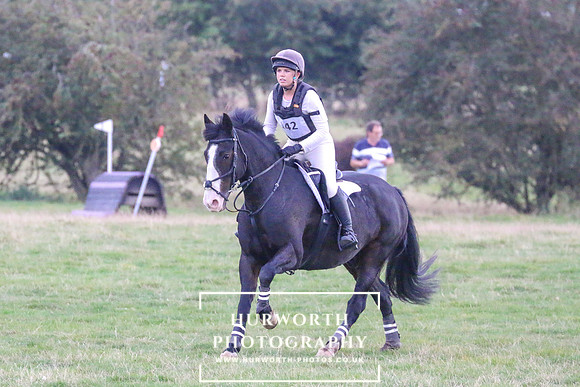 Hurworth Hunter Trial 23
