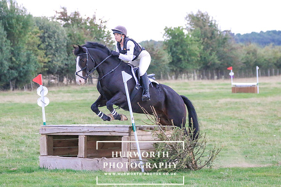 Hurworth Hunter Trial 24