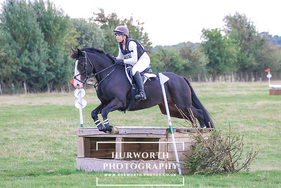 Hurworth Hunter Trial 25