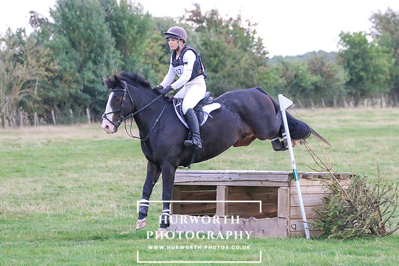Hurworth Hunter Trial 26