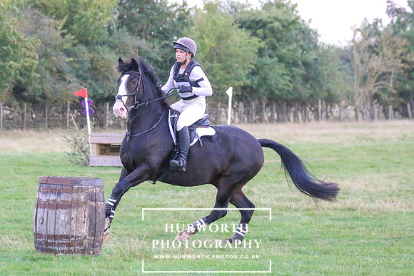 Hurworth Hunter Trial 27