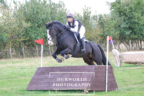 Hurworth Hunter Trial 28