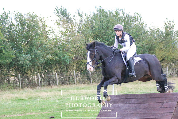 Hurworth Hunter Trial 29