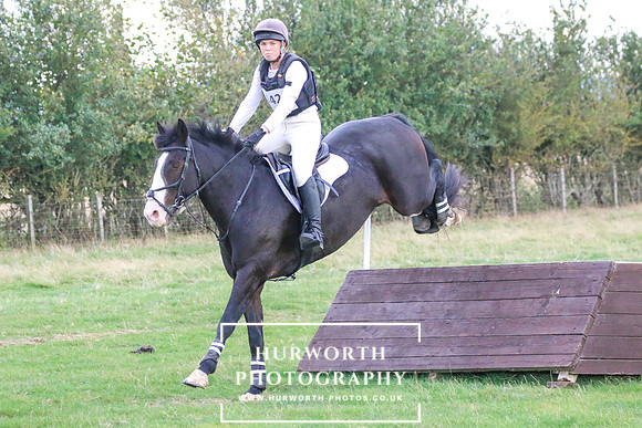 Hurworth Hunter Trial 30