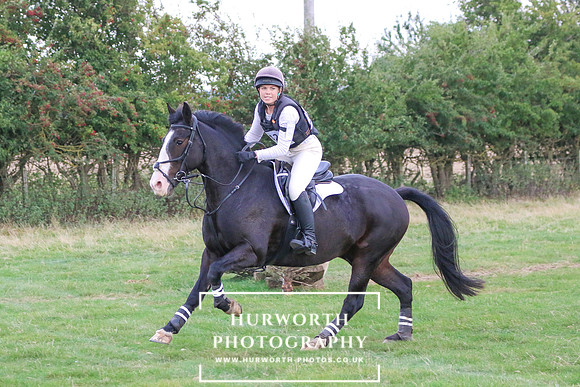 Hurworth Hunter Trial 31