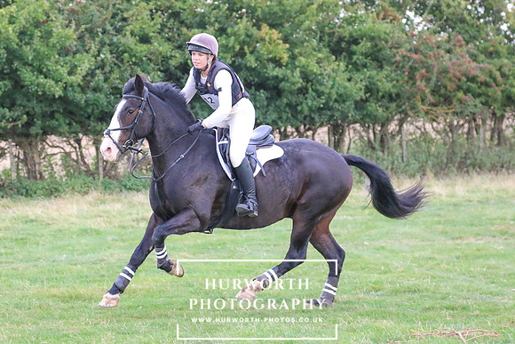 Hurworth Hunter Trial 33