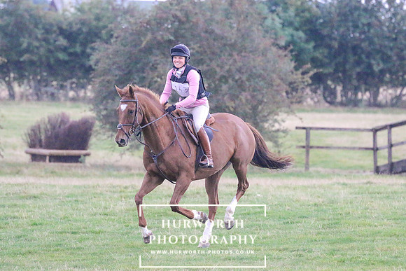 Hurworth Hunter Trial 36