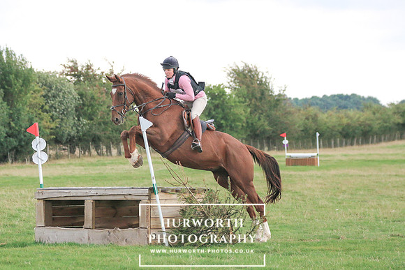 Hurworth Hunter Trial 37