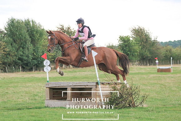 Hurworth Hunter Trial 38