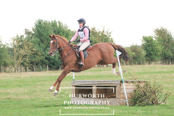 Hurworth Hunter Trial 39