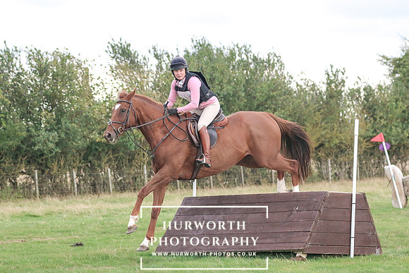 Hurworth Hunter Trial 41