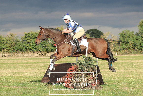 Hurworth Hunter Trial 126