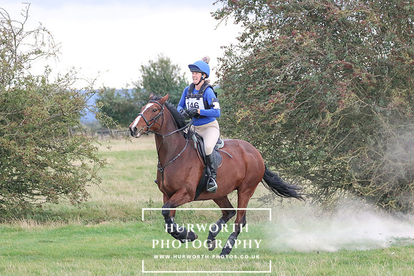 Hurworth Hunter Trial 59