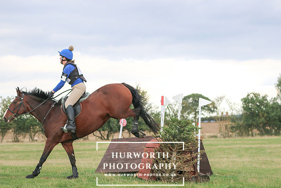 Hurworth Hunter Trial 62