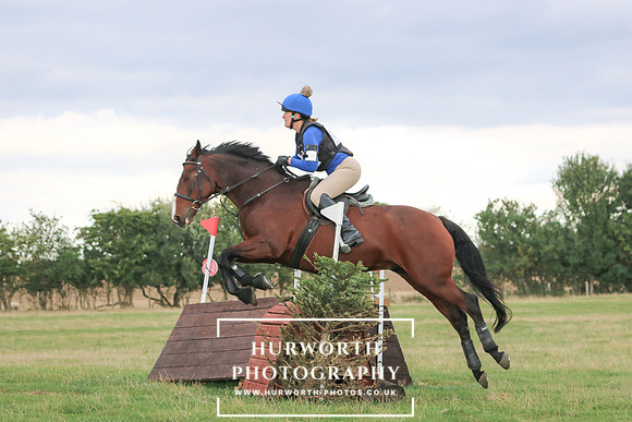 Hurworth Hunter Trial 61