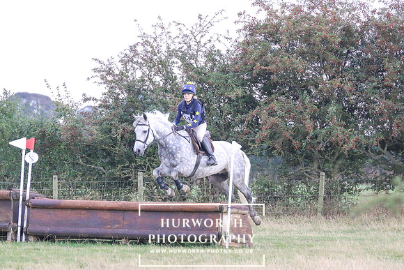 Hurworth Hunter Trial 63
