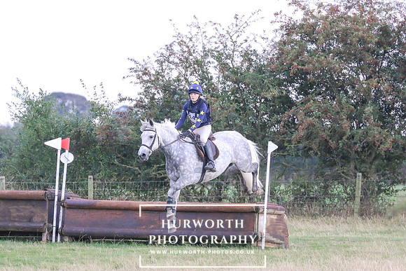 Hurworth Hunter Trial 64