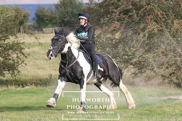 Hurworth Hunter Trial 141