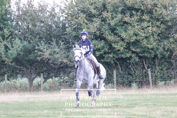 Hurworth Hunter Trial 65