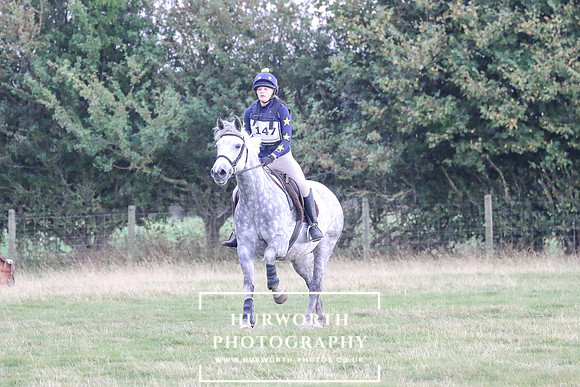 Hurworth Hunter Trial 67