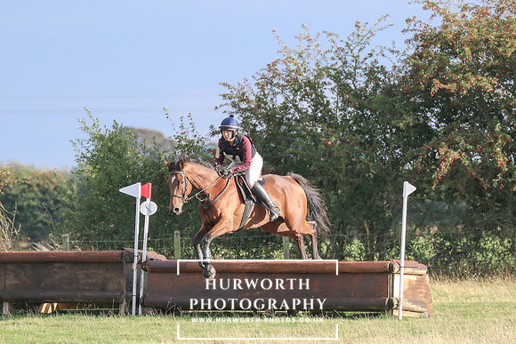 Hurworth Hunter Trial 147