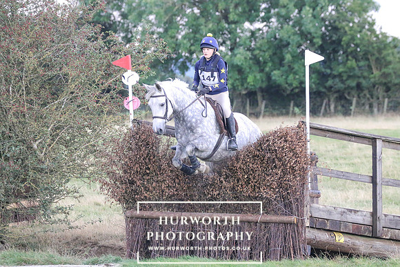 Hurworth Hunter Trial 68