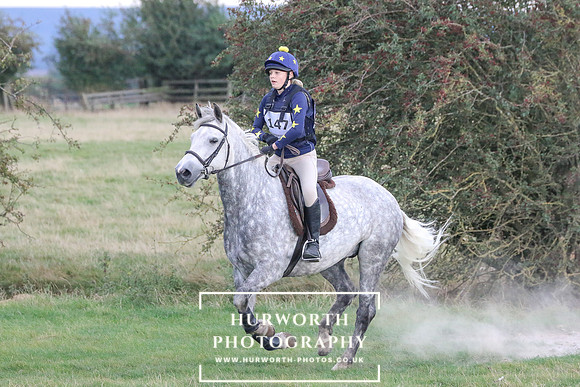 Hurworth Hunter Trial 71