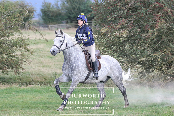 Hurworth Hunter Trial 72