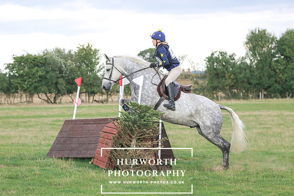 Hurworth Hunter Trial 73