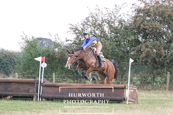 Hurworth Hunter Trial 76