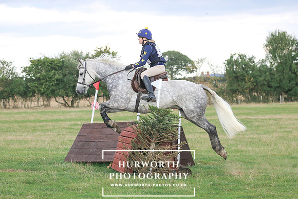 Hurworth Hunter Trial 74