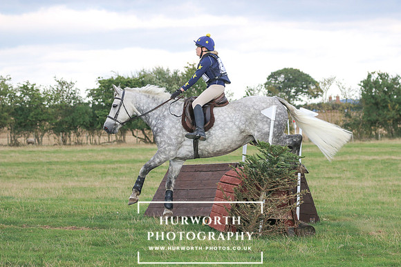 Hurworth Hunter Trial 75