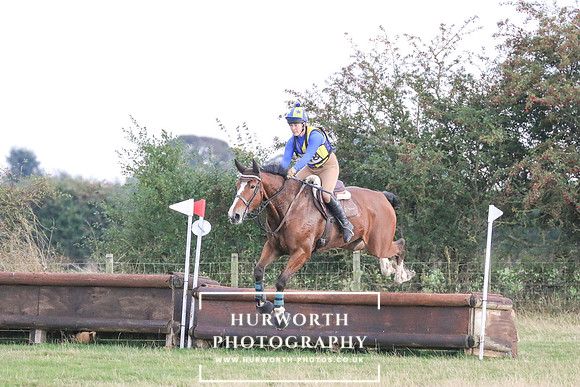 Hurworth Hunter Trial 77