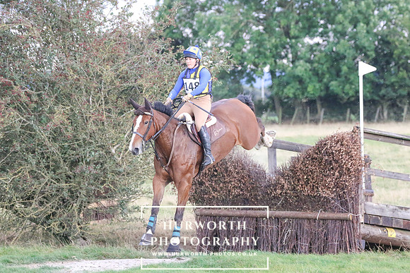 Hurworth Hunter Trial 82
