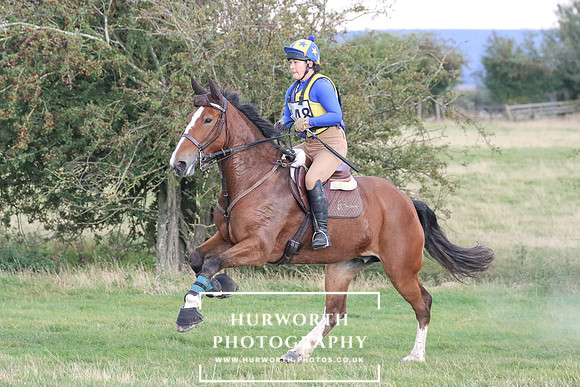 Hurworth Hunter Trial 84