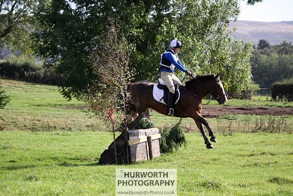Hurworth Bilsdale Hedge Hop 306