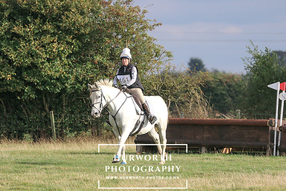 Hurworth Hunter Trial 106
