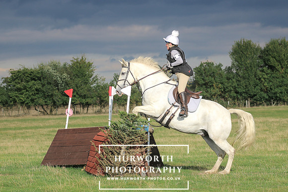 Hurworth Hunter Trial 113