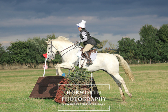 Hurworth Hunter Trial 114